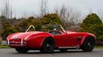 Shelby Cobra 427 1966 года